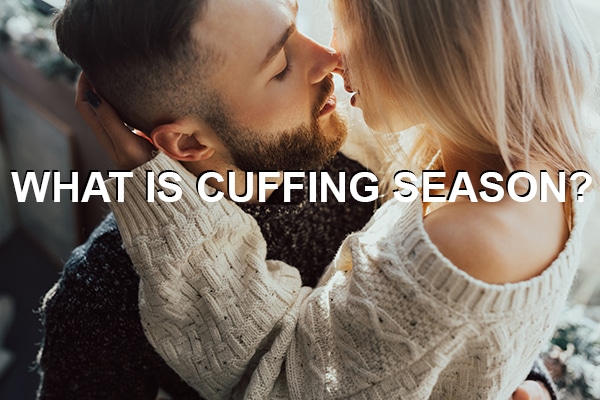 What is Cuffing Season?