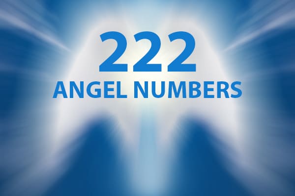 222 Angel Numbers Money