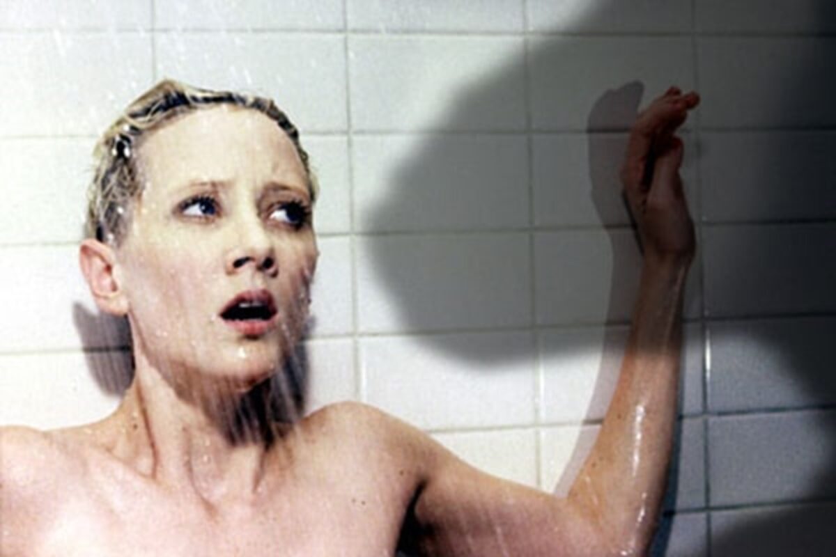 Anne Heche Movies List: The Definitive Guide