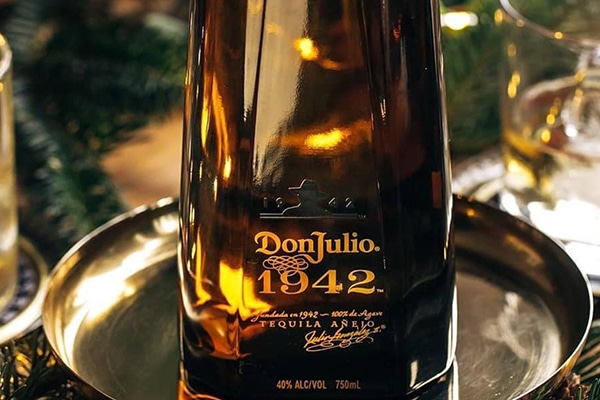 Don Julio 1942 Facts