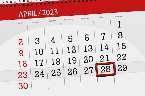 List of Leap Years: When is the Next Leap Year? 